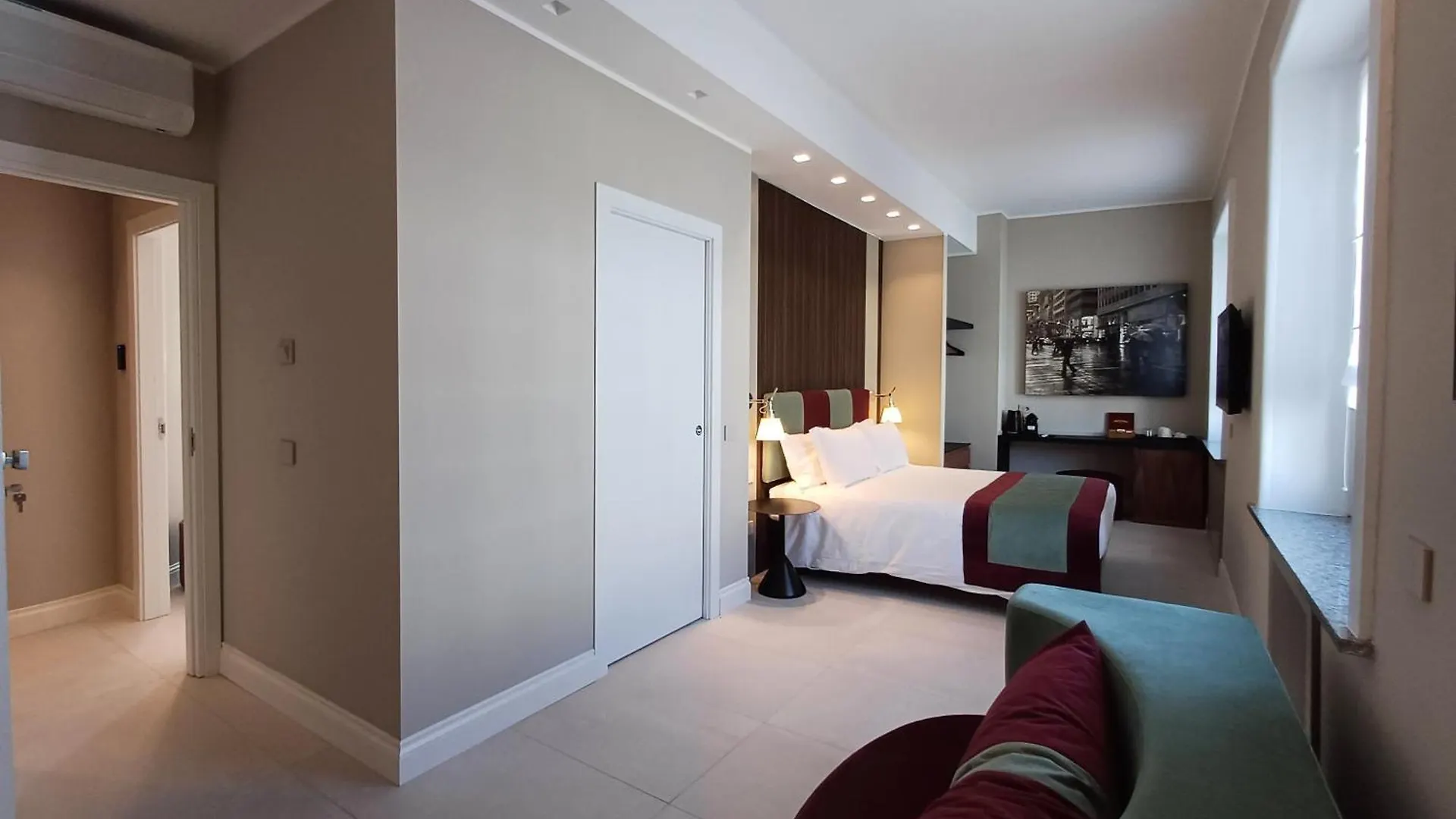 My Milano Porta Vittoria Tribunale Luxury Rooms 0*, 米兰