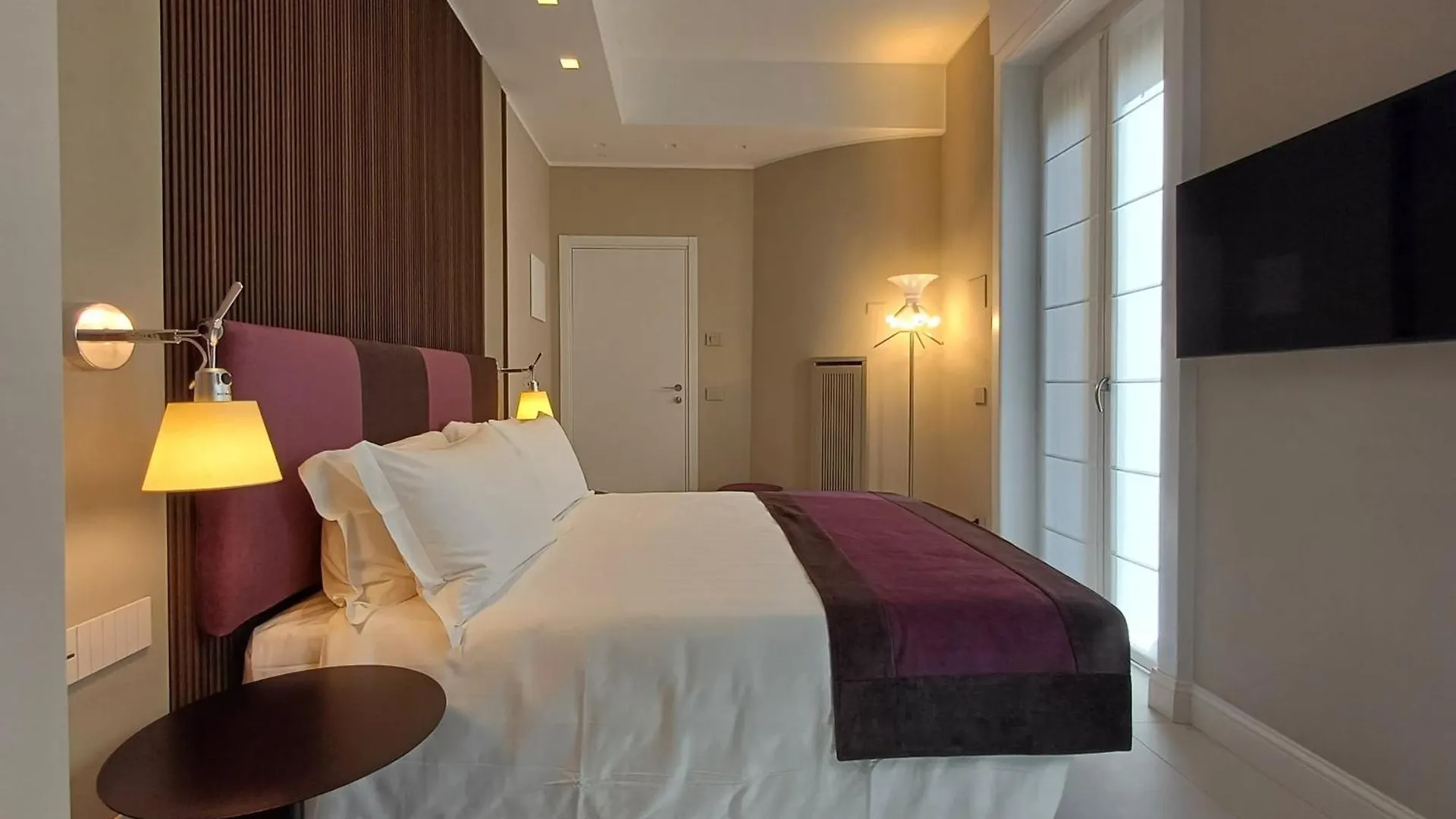 My Milano Porta Vittoria Tribunale Luxury Rooms 招待所 米兰