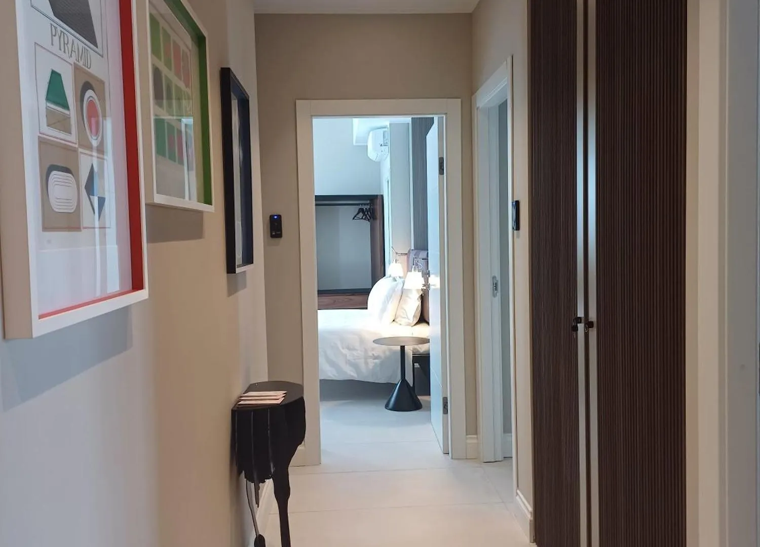 My Milano Porta Vittoria Tribunale Luxury Rooms 意大利