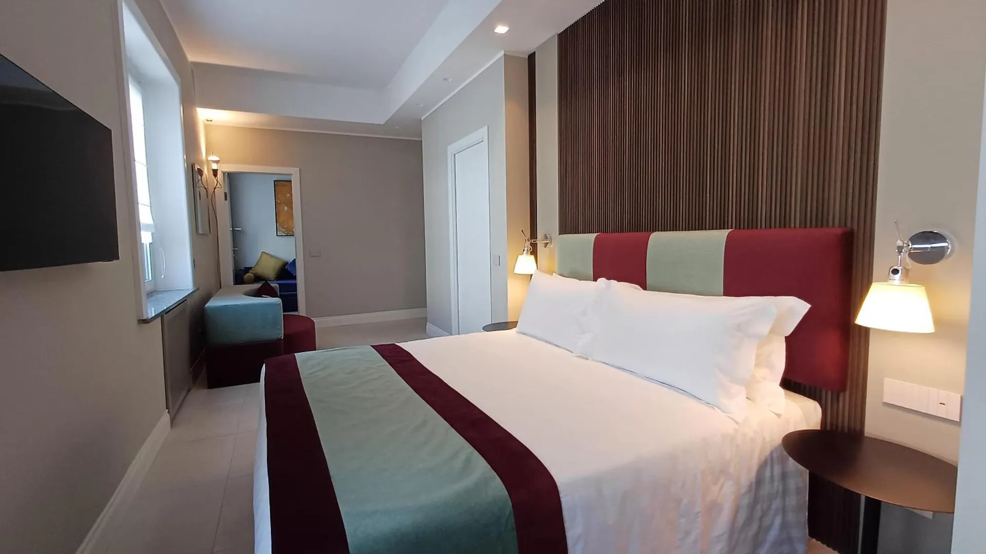 My Milano Porta Vittoria Tribunale Luxury Rooms 米兰