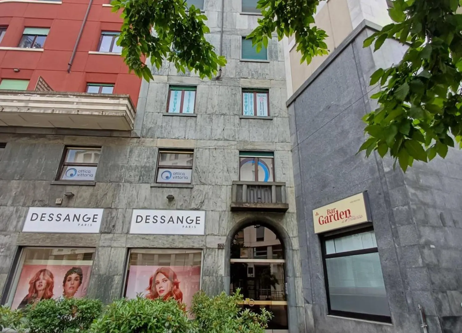 招待所 My Milano Porta Vittoria Tribunale Luxury Rooms